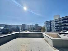 【神奈川県/横浜市南区大岡】パークナード横濱上大岡 眺望：バルコニーから