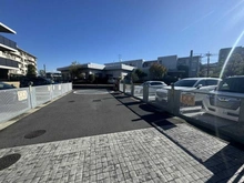 【神奈川県/横浜市南区大岡】パークナード横濱上大岡 駐車場