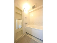 【神奈川県/横須賀市桜が丘】サニーハイツ横須賀桜が丘 浴室