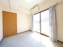 【神奈川県/横須賀市桜が丘】サニーハイツ横須賀桜が丘 洋室