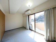 【神奈川県/横須賀市桜が丘】サニーハイツ横須賀桜が丘 洋室