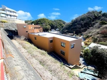 【神奈川県/横須賀市桜が丘】サニーハイツ横須賀桜が丘 外観