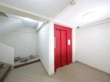 【神奈川県/横須賀市桜が丘】サニーハイツ横須賀桜が丘 共用部