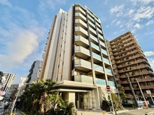 【神奈川県/藤沢市鵠沼石上】ソルティア藤沢鵠沼 外観