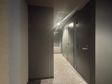 【神奈川県/藤沢市鵠沼石上】ソルティア藤沢鵠沼 共用部