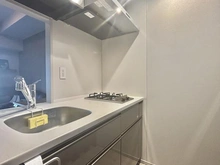 【神奈川県/藤沢市鵠沼石上】ソルティア藤沢鵠沼 キッチン