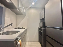 【神奈川県/藤沢市鵠沼石上】ソルティア藤沢鵠沼 キッチン