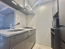 【神奈川県/藤沢市鵠沼石上】ソルティア藤沢鵠沼 キッチン