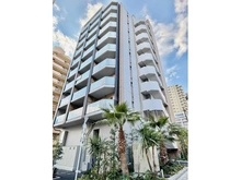 【神奈川県/藤沢市鵠沼石上】ソルティア藤沢鵠沼 外観