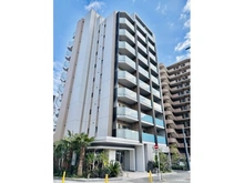 【神奈川県/藤沢市鵠沼石上】ソルティア藤沢鵠沼 外観