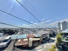 【神奈川県/横浜市港南区上大岡東】ザ・マスターズガーデン横濱上大岡 眺望