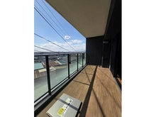 【神奈川県/横浜市港南区上大岡東】ザ・マスターズガーデン横濱上大岡 バルコニー