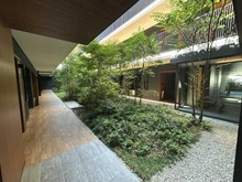 【神奈川県/横浜市港南区上大岡東】ザ・マスターズガーデン横濱上大岡 共用部