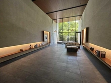 【神奈川県/横浜市港南区上大岡東】ザ・マスターズガーデン横濱上大岡 共用部