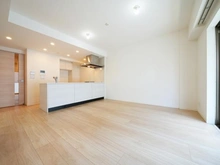 【神奈川県/横浜市港北区新横浜】ミオカステーロ新横浜IV LDK