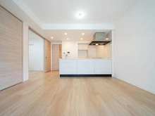 【神奈川県/横浜市港北区新横浜】ミオカステーロ新横浜IV LDK