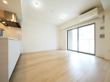 【神奈川県/横浜市港北区新横浜】ミオカステーロ新横浜IV LDK