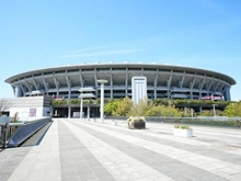 【神奈川県/横浜市港北区新横浜】ミオカステーロ新横浜IV 日産スタジアム（現地より約870m）