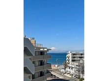 【神奈川県/三浦郡葉山町堀内】ファミール葉山シーガレリア 眺望：ズームあり