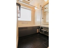 【神奈川県/三浦郡葉山町堀内】ファミール葉山シーガレリア 浴室