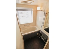 【神奈川県/三浦郡葉山町堀内】ファミール葉山シーガレリア 浴室