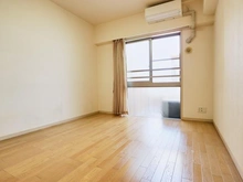 【神奈川県/三浦郡葉山町堀内】ファミール葉山シーガレリア 洋室