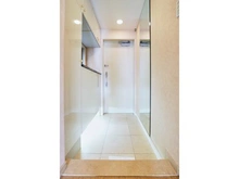 【神奈川県/三浦郡葉山町堀内】ファミール葉山シーガレリア 玄関