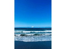 【神奈川県/三浦郡葉山町堀内】ファミール葉山シーガレリア 森戸海岸（現地より約200m）