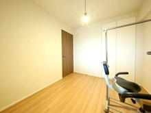 【神奈川県/横須賀市追浜東町】ザ・パークハウス追浜 オーシャンフォート 洋室：。