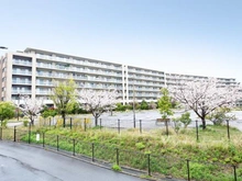 【神奈川県/横須賀市追浜東町】ザ・パークハウス追浜 オーシャンフォート 外観