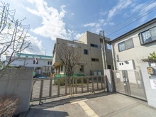 【神奈川県/横浜市港南区最戸】パークホームズ上大岡ディアエアー つくし保育園（現地より約250m）