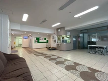 【神奈川県/横須賀市小川町】フドウ横須賀三笠ハイツ 共用部