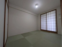 【神奈川県/横須賀市衣笠栄町】BELISTA衣笠駅前 弐番館 和室