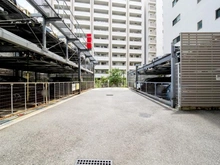【神奈川県/横須賀市衣笠栄町】BELISTA衣笠駅前 弐番館 駐車場：月額5000円～15000円
