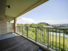 【神奈川県/横浜市金沢区大川】レイディアントシティ横濱 カルティエ11 眺望