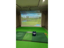【神奈川県/川崎市川崎区港町】リヴァリエ C棟 共用施設：ゴルフレンジ