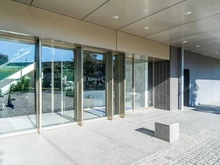 【神奈川県/川崎市川崎区港町】リヴァリエ C棟 エントランス