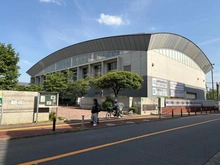 【神奈川県/川崎市川崎区港町】リヴァリエ C棟 川崎市立富士見中学校（現地より約1,500m）