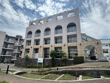【神奈川県/横浜市栄区鍛冶ケ谷】ライオンズヒルズ本郷台 伍番館 外観
