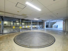 【神奈川県/横須賀市秋谷】グランシティユーロリゾート葉山南 駐車場