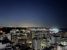 【神奈川県/横須賀市大滝町】ザ・タワー横須賀中央 眺望