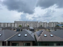 【神奈川県/横浜市金沢区富岡東】テラス横浜富岡 眺望