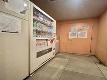 【神奈川県/横浜市金沢区富岡東】テラス横浜富岡 共用部