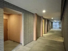 【神奈川県/横浜市金沢区富岡東】テラス横浜富岡 共用部