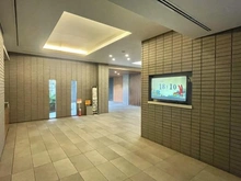 【神奈川県/横浜市金沢区富岡東】テラス横浜富岡 共用部