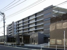 【神奈川県/横浜市金沢区富岡東】テラス横浜富岡 外観
