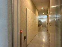 【神奈川県/横浜市港南区港南】パークコリーナ上大岡  アジュールコート メールBOX