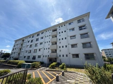 【神奈川県/横浜市磯子区洋光台】洋光台南第一団地 4-3号棟 外観