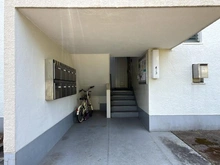 【神奈川県/横浜市磯子区洋光台】洋光台南第一団地 4-3号棟 共用部