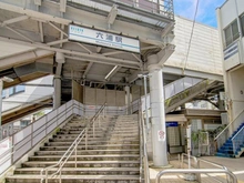 【神奈川県/横浜市金沢区六浦南】エステシテイ湘南六浦参番館  京急逗子線「六浦」駅（現地より約1,280m）